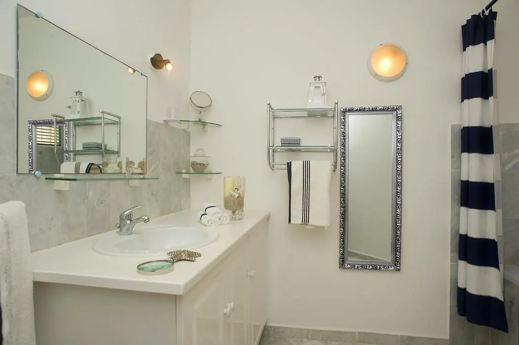 Aparthotel Idolem Residence, Vacation Home Cul de Sac