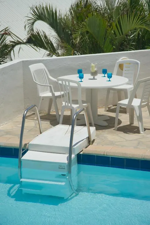 *** Aparthotel Idolem Residence, Vacation Home Cul de Sac Sint Maarten