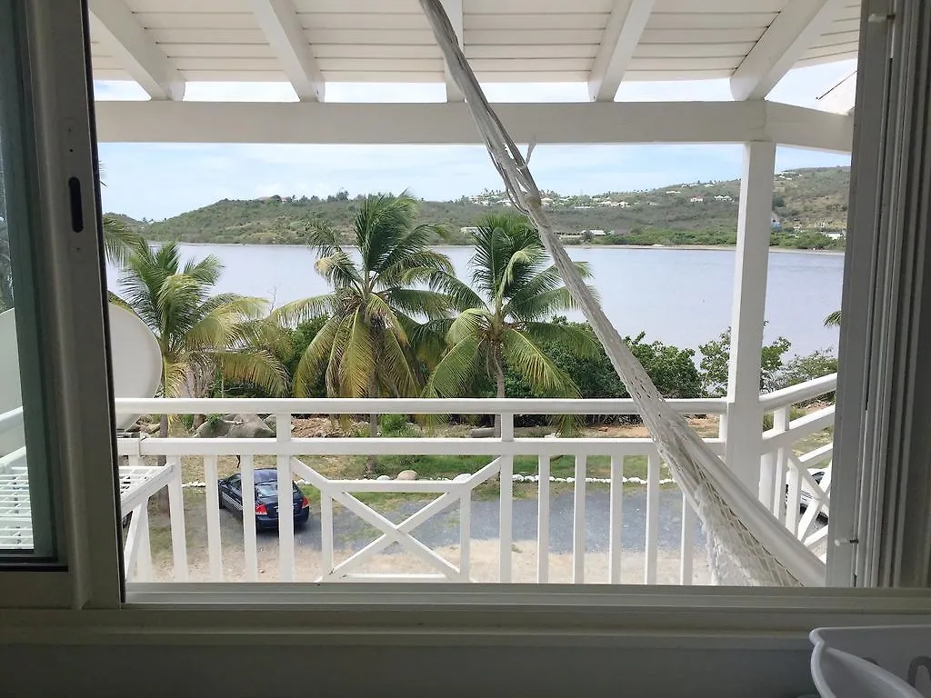 Idolem Residence, Vacation Home Cul de Sac 3*,  Sint Maarten