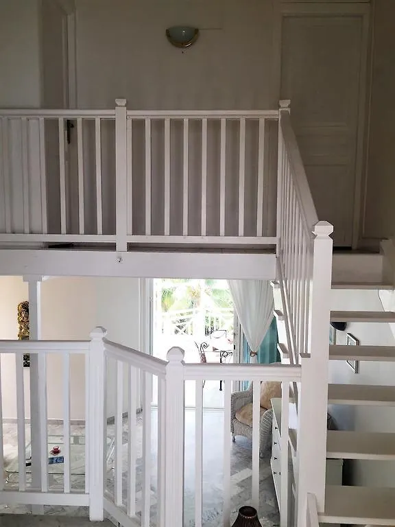 Idolem Residence, Vacation Home Cul de Sac 3*,  Sint Maarten