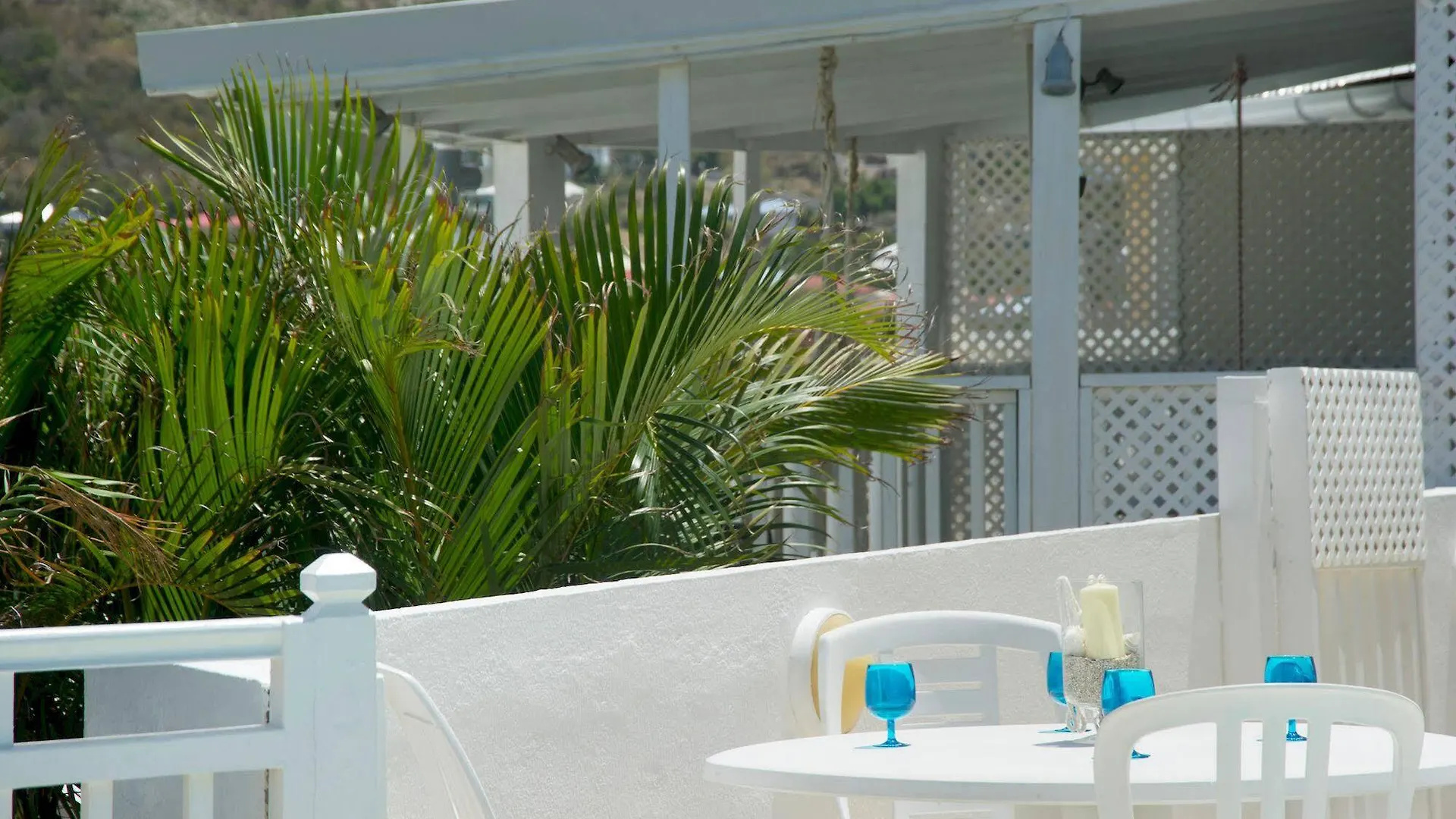 Idolem Residence, Vacation Home Cul de Sac