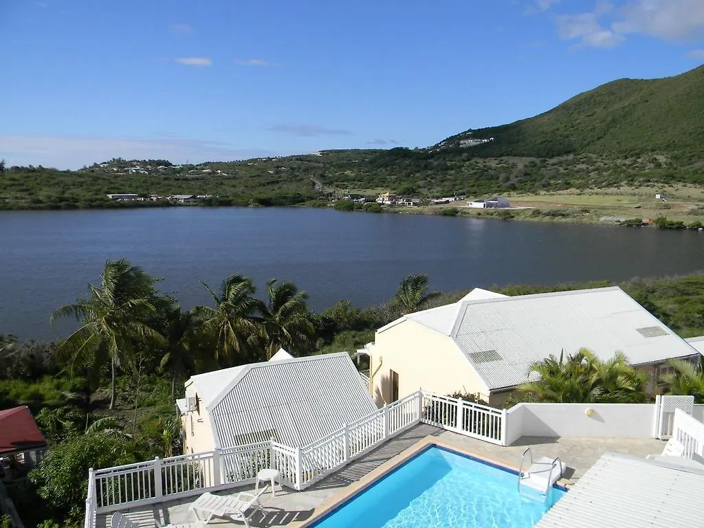 Idolem Residence, Vacation Home Cul de Sac Aparthotel