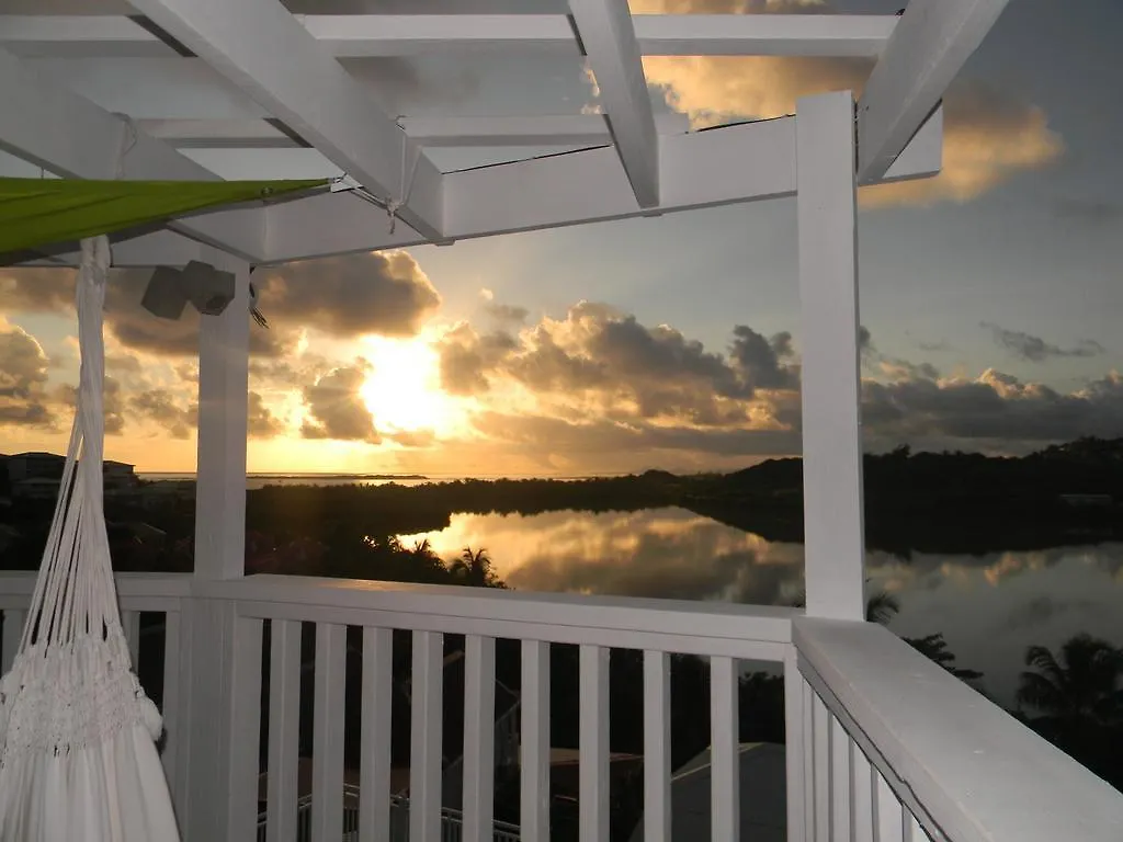 Idolem Residence, Vacation Home Cul de Sac