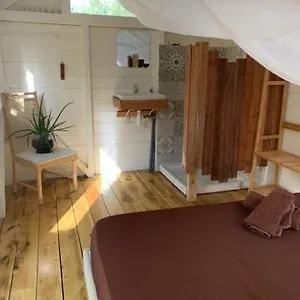 Guest house Akunamatata